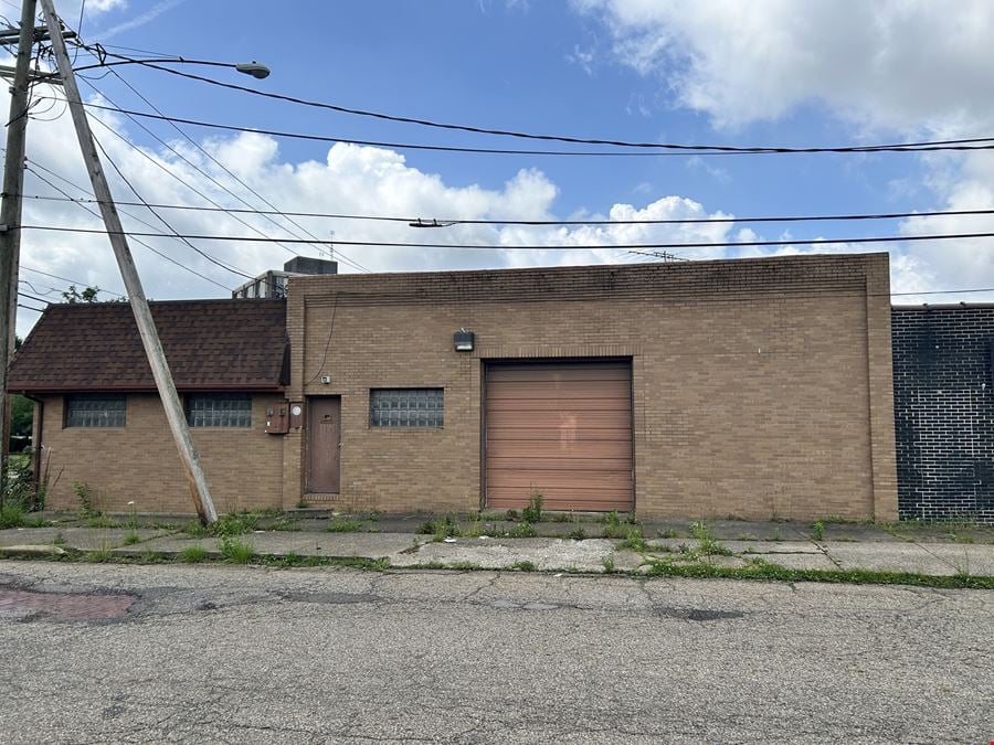 407 High Ave SW