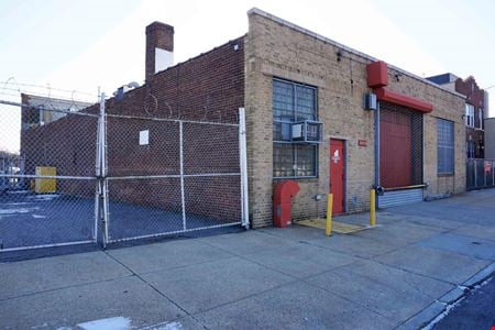 Preview of Industrial space for Sale at 24-13 46th Street