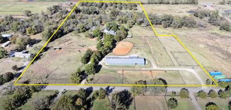 Preview of Other space for Sale at 11217 Foutch Rd