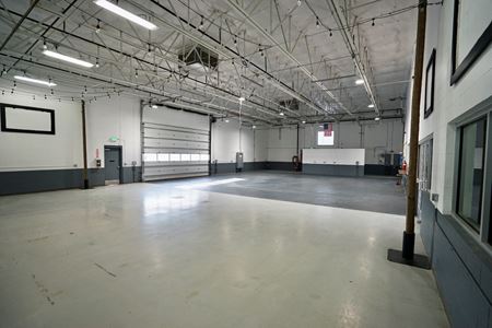 Preview of Retail space for Rent at 1702 East Yakima Avenue
