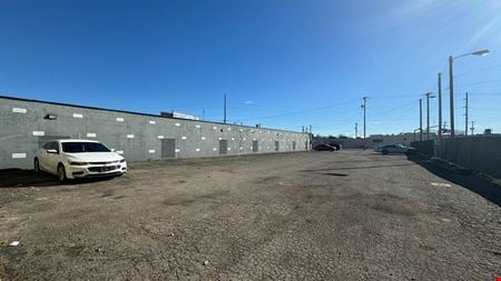 Preview of Industrial space for Rent at 1516 West Mound Street