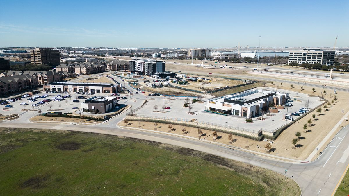 Star Park
