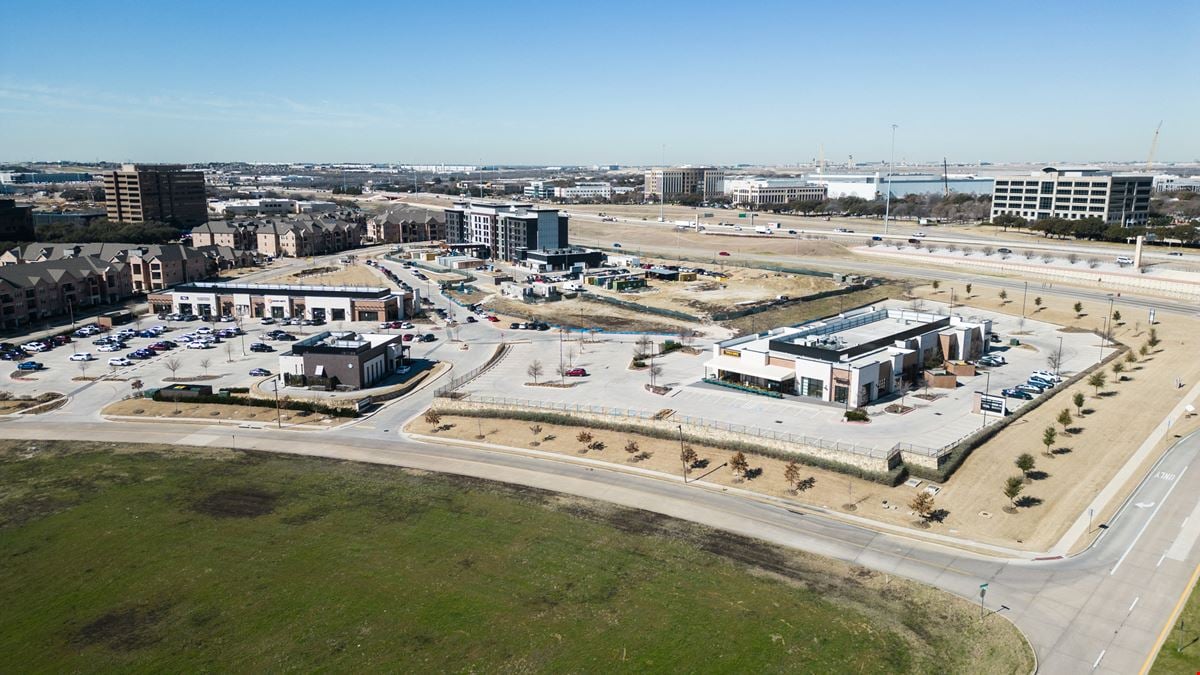 Star Park