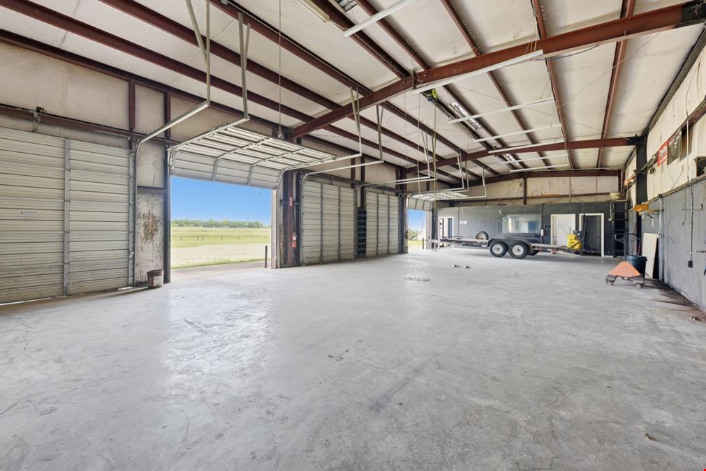 7818 Highway 6