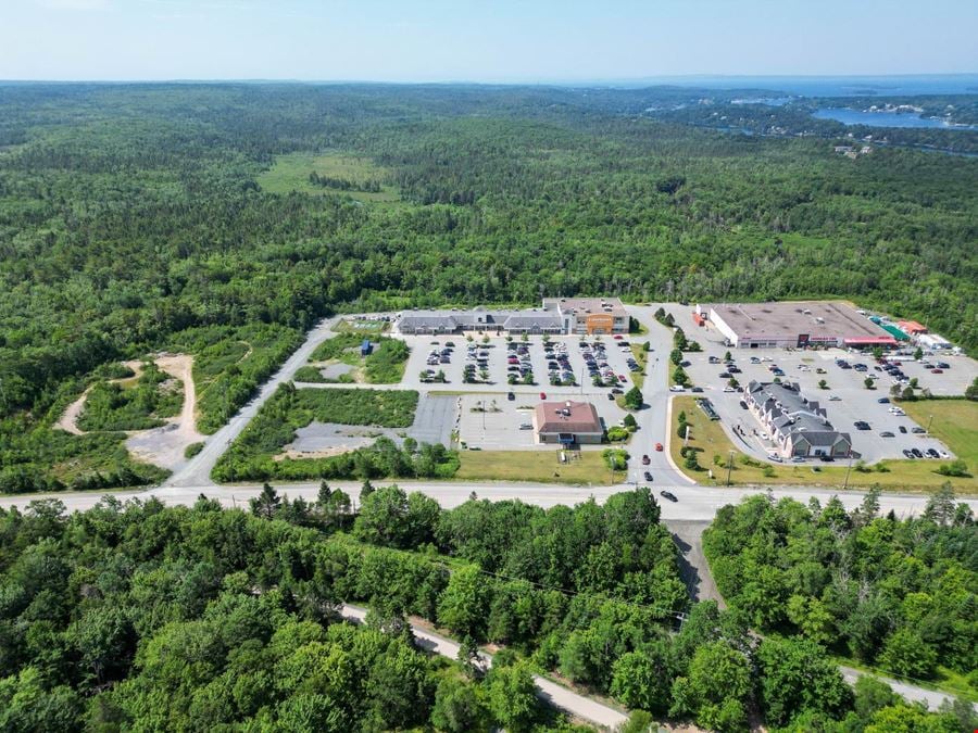 5110 St.Margaret's Bay Road - Pad Sites