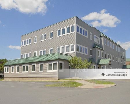 Preview of Office space for Rent at 520 Saybrook Road
