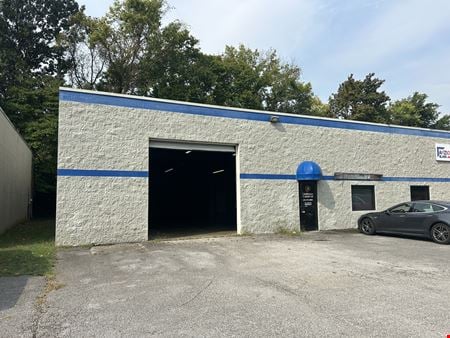 Preview of Industrial space for Rent at 1960 Louisville Road
