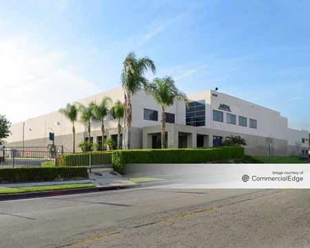 Preview of Industrial space for Sale at 9408 Richmond Pl.