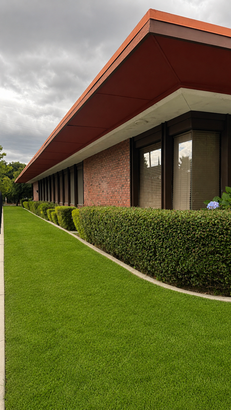 Preview of Office space for Sale at 1401 N Hunter St