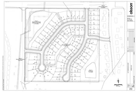 Preview of VacantLand space for Sale at 6717 N Holly Street