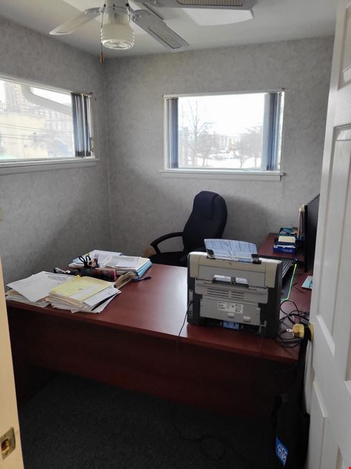 401 W. Ionia #1