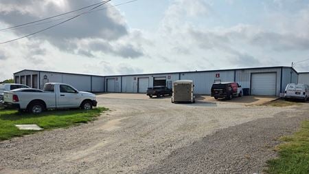 Preview of Industrial space for Rent at 808- 816 Panther Way