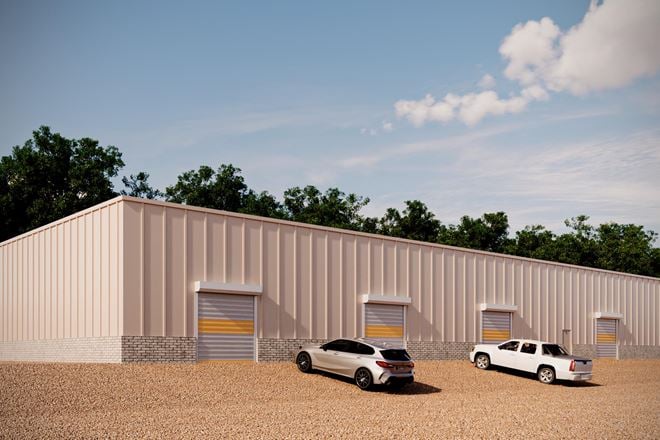 Preview of Industrial space for Rent at 5135 Fm 482
