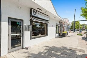 Retail / Restaurant