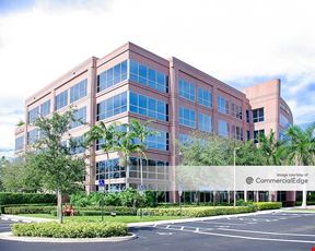 Lake Shore Plaza