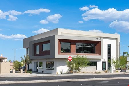 Preview of Office space for Rent at 1720 S Buffalo Dr