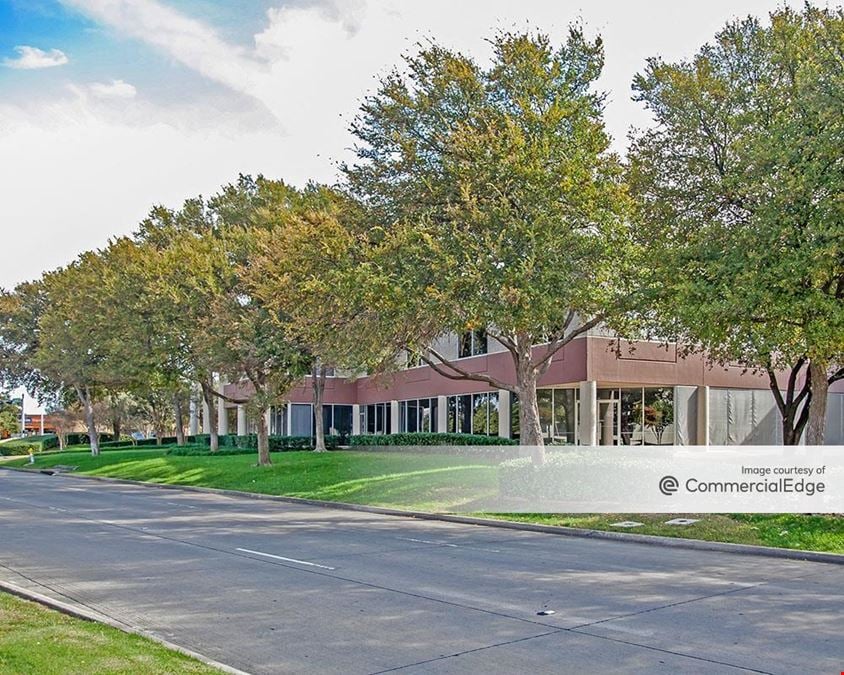 1401 Valwood Pkwy