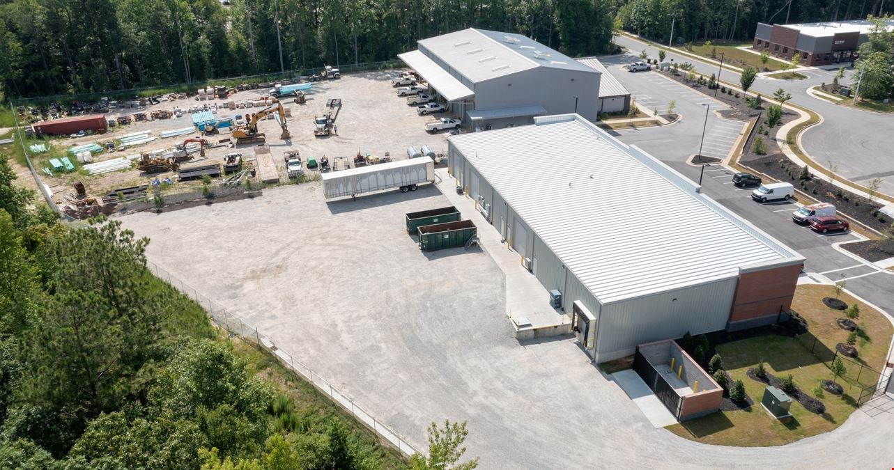 900 Bricksteel Ln