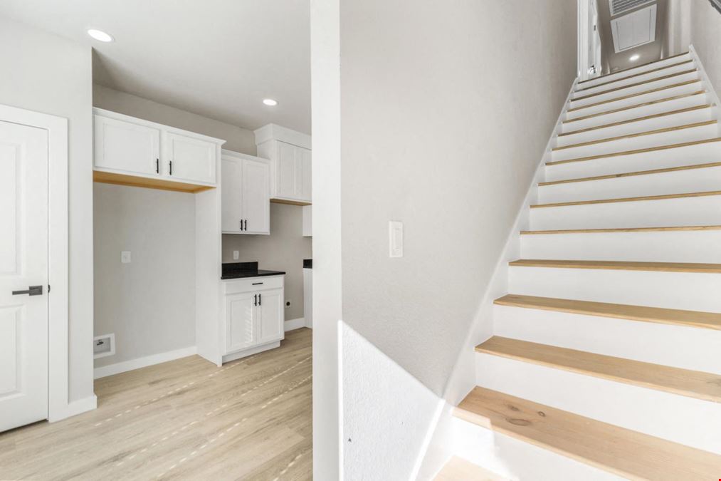 6 Unit Duplex Package in Brenham
