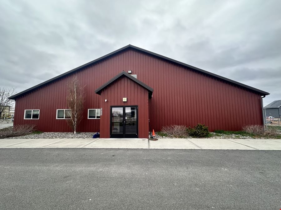 5421 Abby Rd