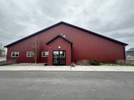 Preview of Office space for Rent at 5421 Abby Rd