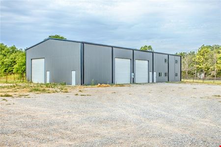 Preview of Industrial space for Sale at 9300 State Highway 39