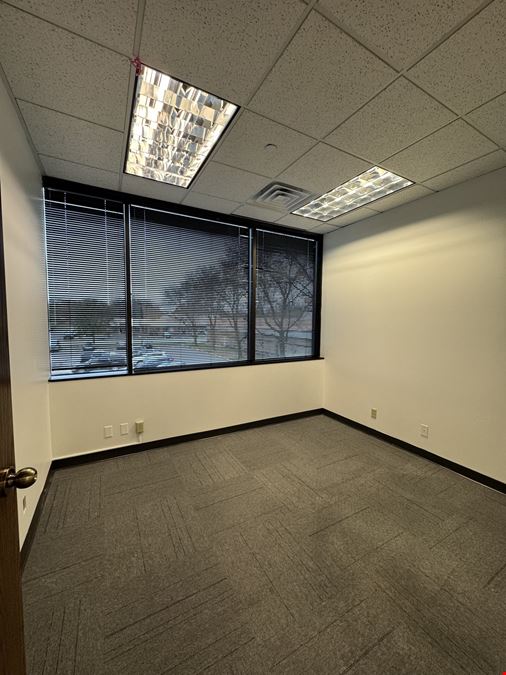 Granite Corporate