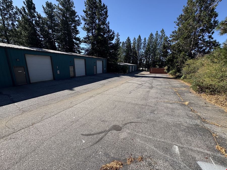 12731 Loma Rica Dr