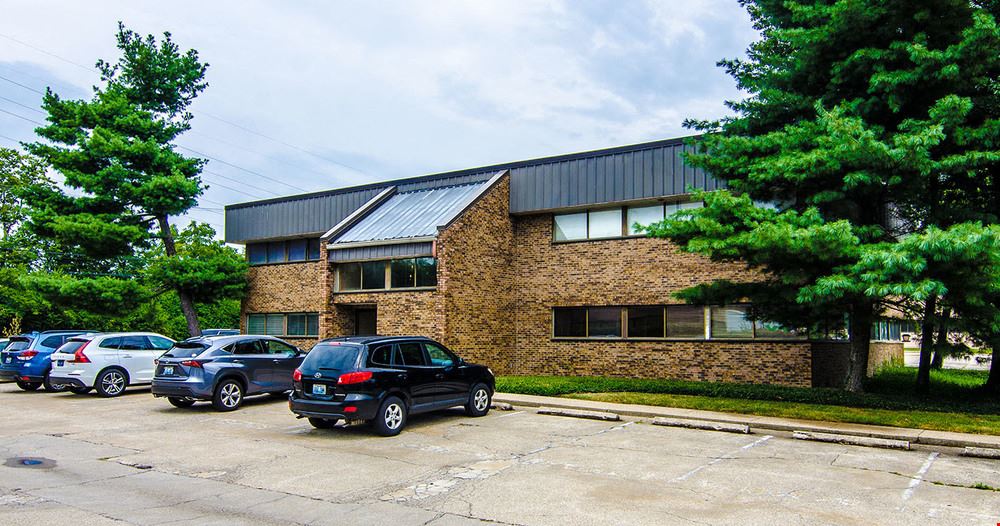 Office Building