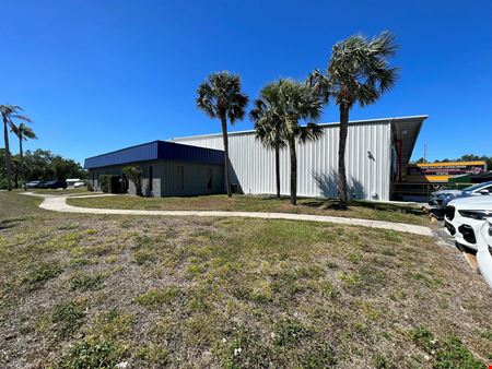 Preview of Industrial space for Rent at 2228 Industrial Boulevard