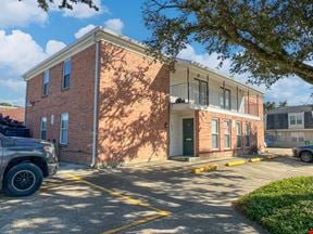 Second-Floor Office Suite for Lease in Quiet Office Corridor