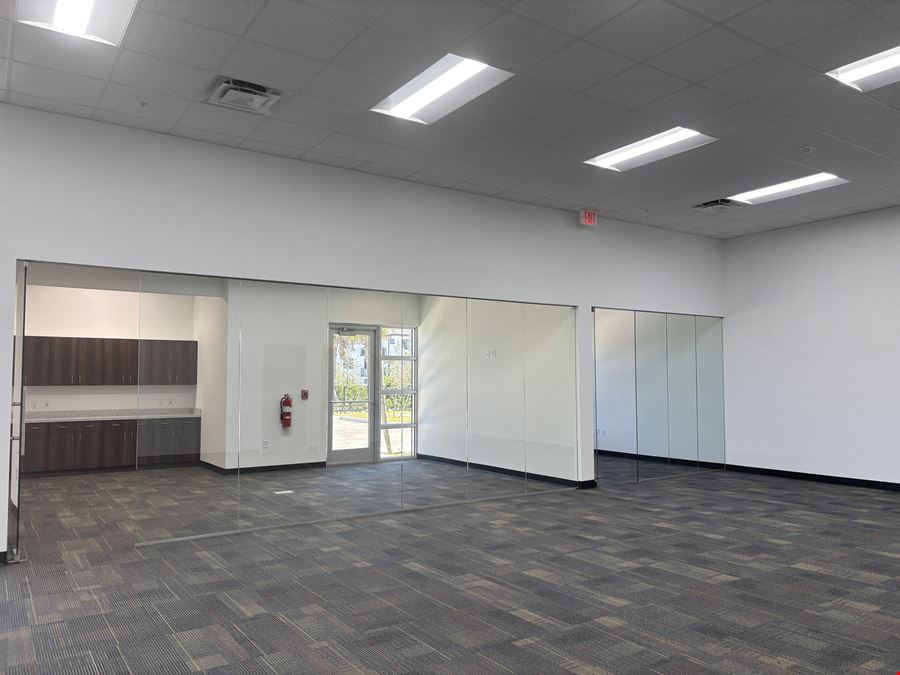 Miami Midway Park - Building 4