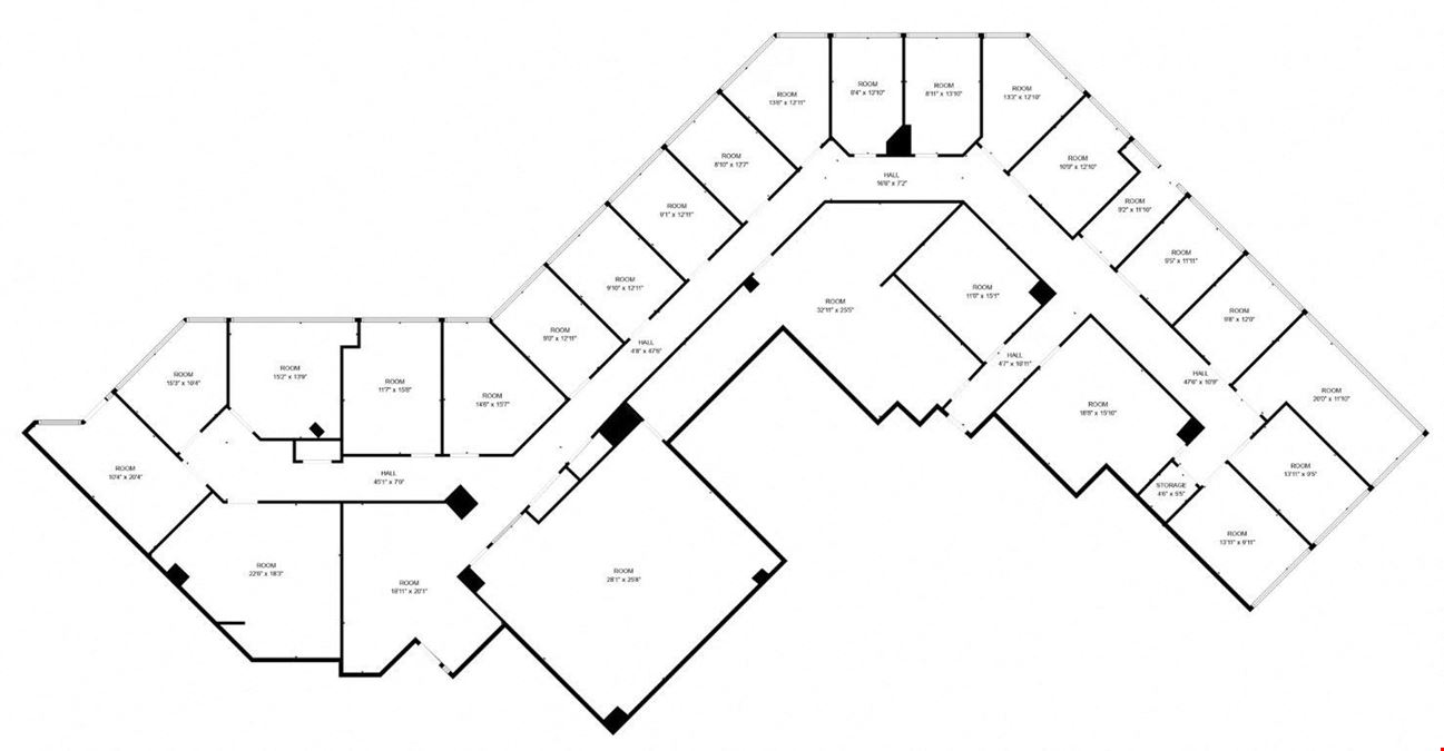 Sunrise Technology Park Office Center