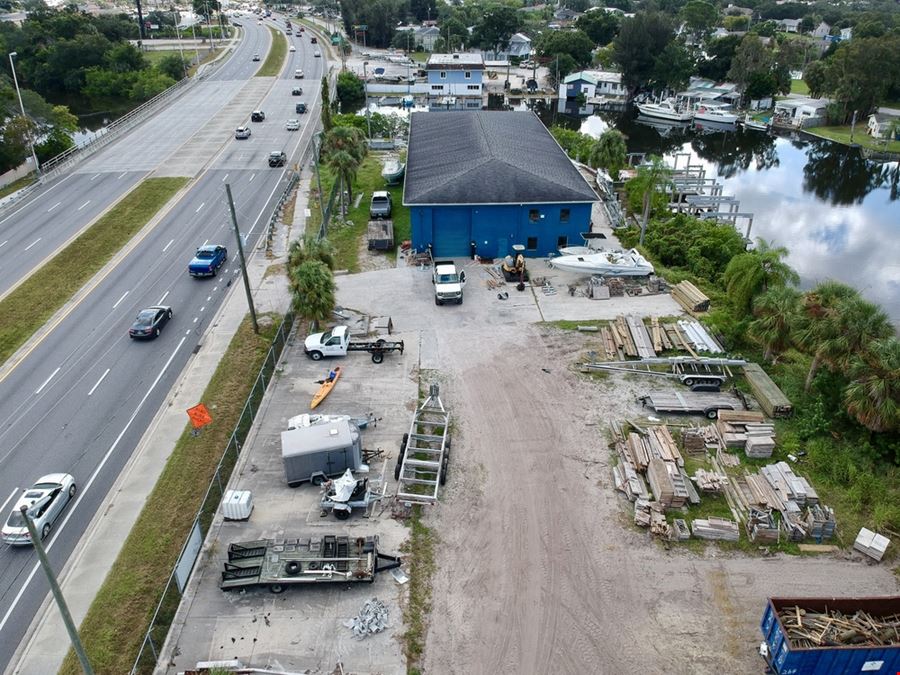 Office property in Tampa, FL