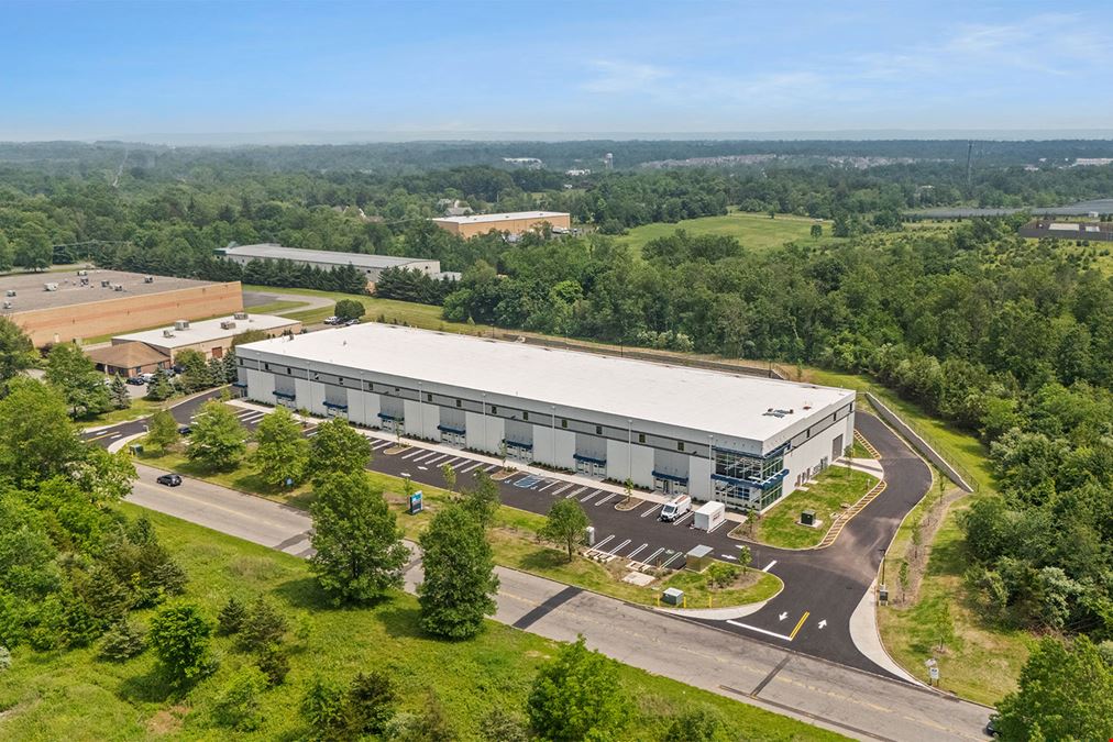 Flemington Junction Business Center II