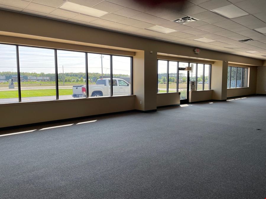 2250 M-32 West, Gaylord, MI, 49735