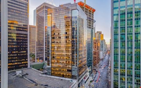 Preview of Office space for Rent at 1050 West Pender Street