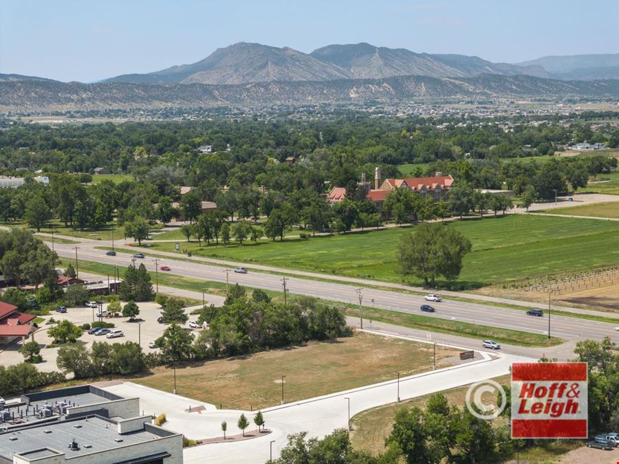 3010 East Main Street, Lot 2