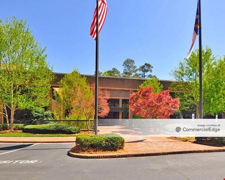 Preview of Office space for Rent at 3105 Glenwood Avenue