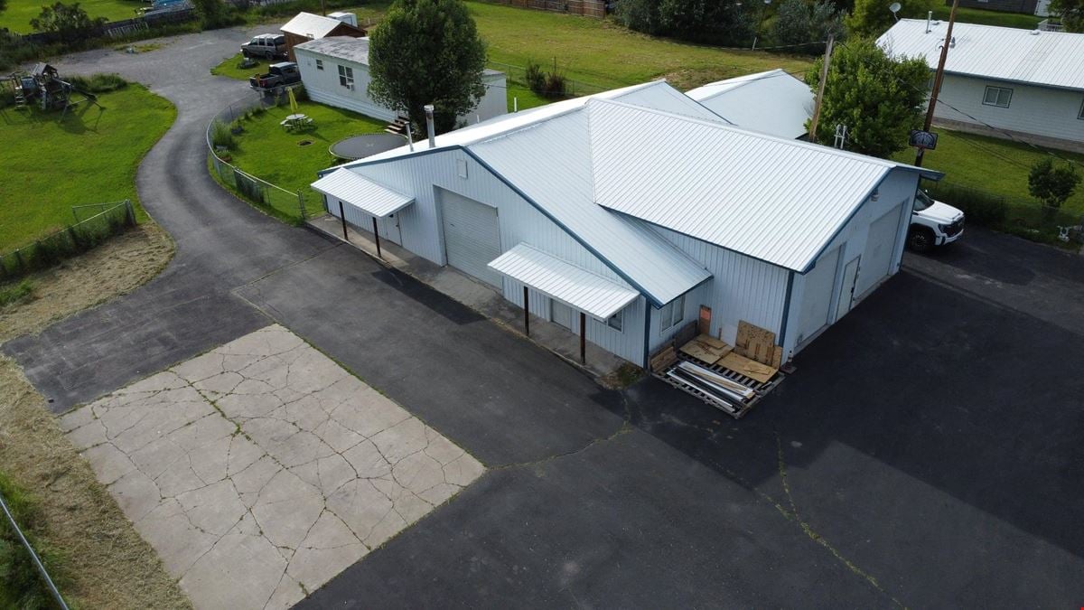 396 Willow Glen Dr