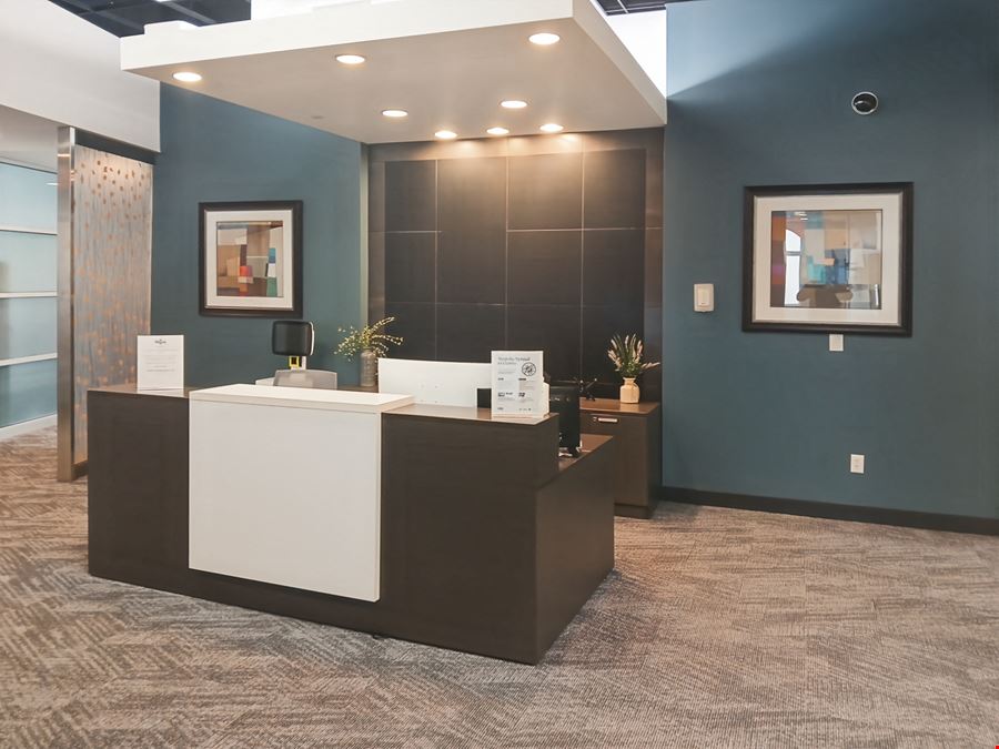 Regus - Ridgeland - Renaissance at Colony Park