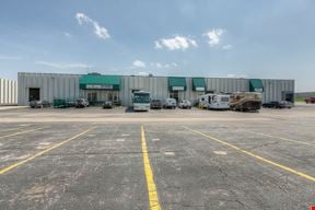 Riverside Distribution Center Bldg. 4