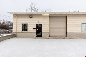 Free Standing Warehouse Space For Lease in Lexington, KY