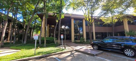 Preview of commercial space at 13810 Champion Forest Dr