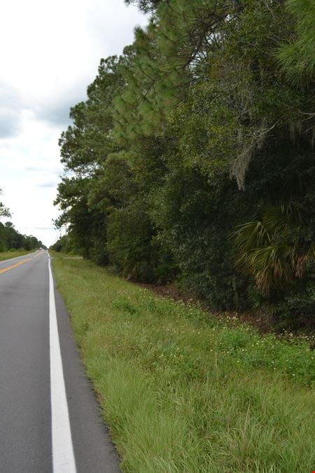 Deen Still Road Homesite