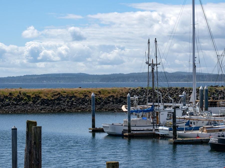 Port Townsend Yacht Club