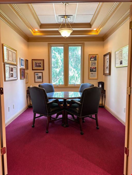 2104 Jolly Road Suite 200