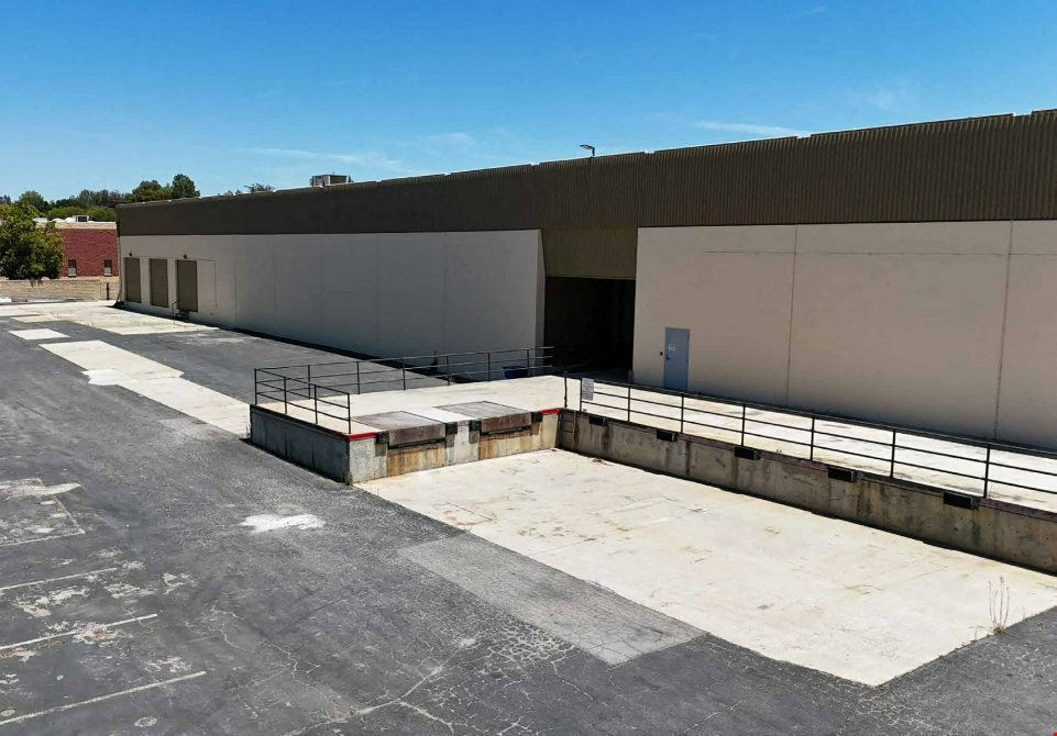 25395 Rye Canyon Road