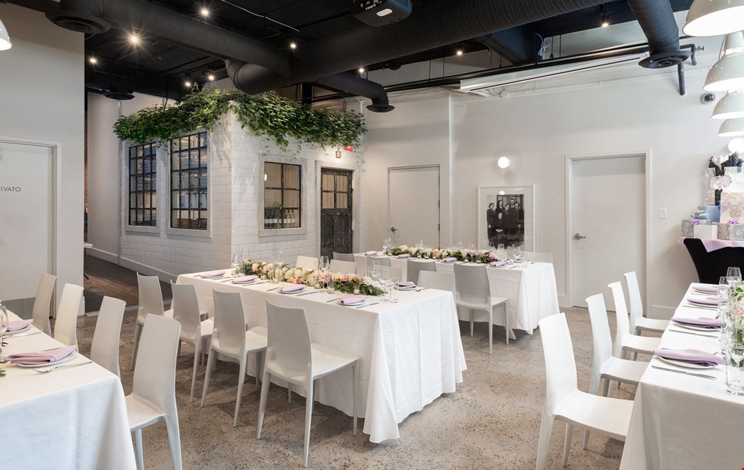 Turn-Key Pizzeria Available