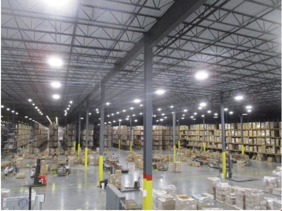 American Outdoor Brands Distribution Center